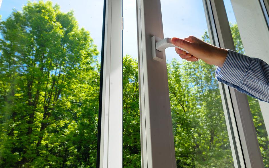remplacement double vitrage Alfortville