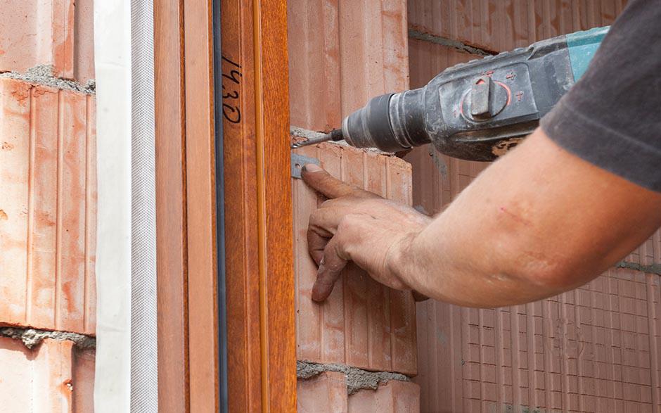 double vitrage renovation La Chapelle-en-Serval